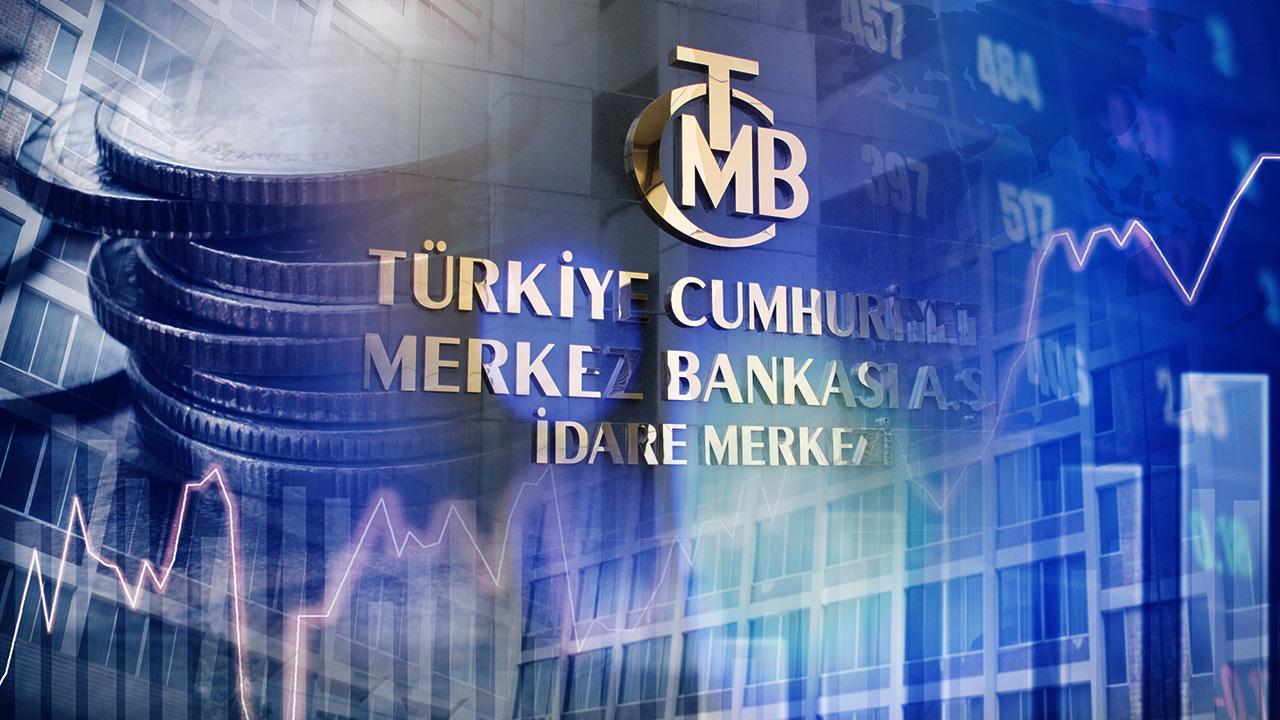 Merkez Bankası Faiz Kararını Açıklamaya Hazırlanıyor