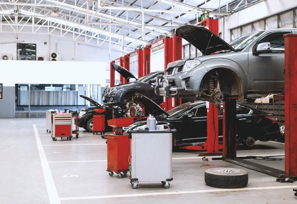 Toyota, Nissan ve Honda Sahiplerine Özel Hizmet: Güneri Motors Ankara’da Fark Yaratıyor