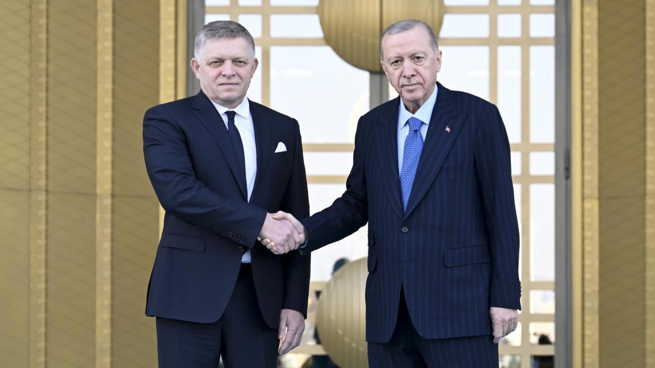 Cumhurbaşkanı Erdoğan Gazze'ye Yardımların Kesintisiz Olarak Ulaştırılmasını İsted
